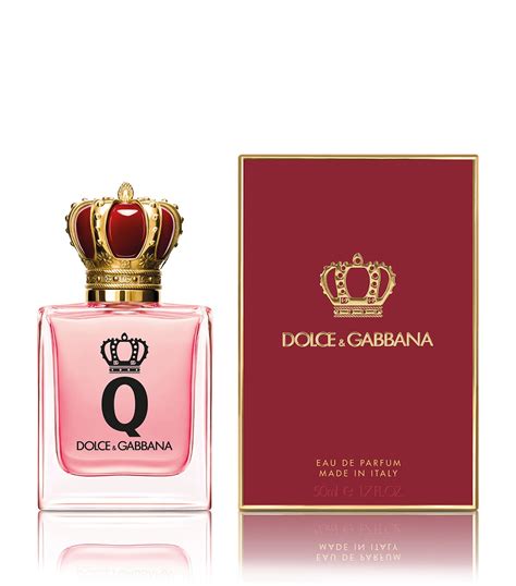 dolce gabbana eau de parfum